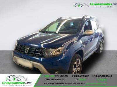 Dacia Duster TCe 100 4x2