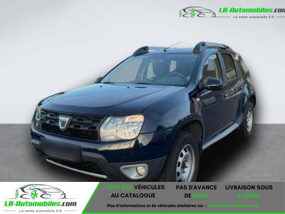 Dacia Duster TCe 125 4x2