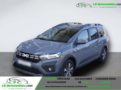 Dacia Jogger Hybrid 140 5 places