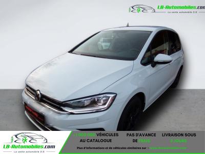 Volkswagen Golf 1.0 TSI 115 BVM