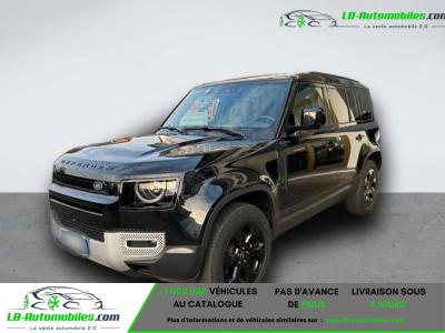 Land Rover Defender 110 D200 BVA