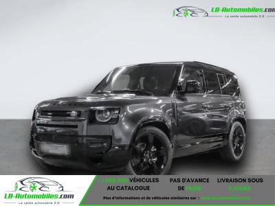 Land Rover Defender 110 D250 MHEV BVA