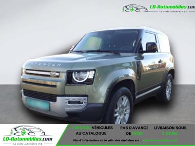 Land Rover Defender 90 D200 BVA