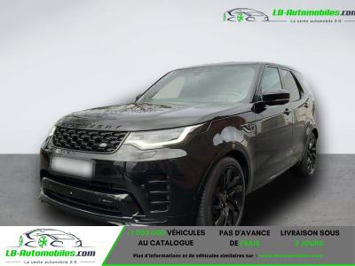 Land Rover Discovery 3.0 D250