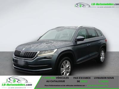 Skoda Kodiaq TSI 150 BVA 5pl