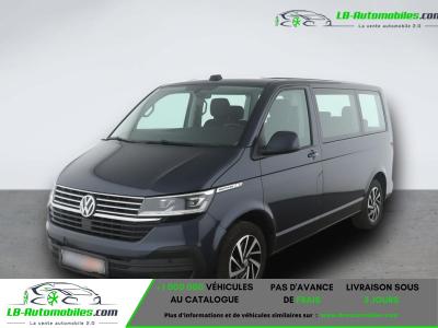 Volkswagen Multivan 2.0 TDI 198 BVA