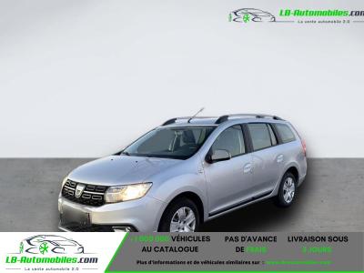 Dacia Logan MCV TCe 90 BVM