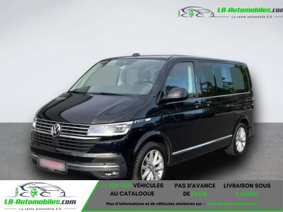 Volkswagen Multivan 2.0 TDI 198 BVA 4Motion