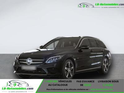 Mercedes Classe C Break 300 de BVA