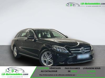 Mercedes Classe C Break 180 BVA