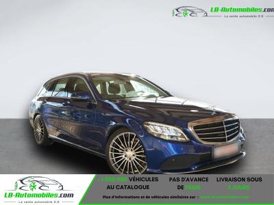 Mercedes Classe C Break 180 BVA
