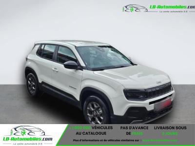 Jeep Avenger 1.2 100 ch