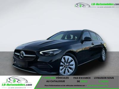 Mercedes Classe C Break 200 d BVA
