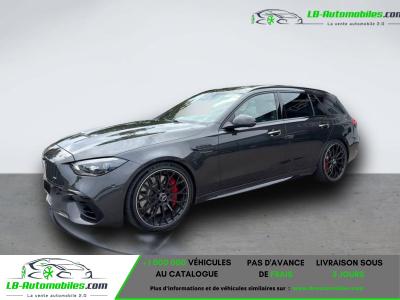 Mercedes Classe C Break 63 S AMG BVA