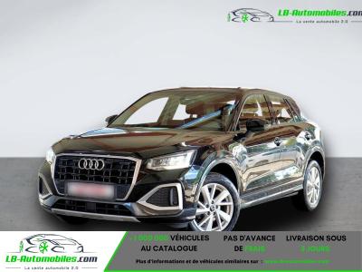 Audi Q2 30 TFSI 110 BVM