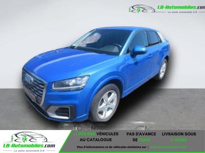 Audi Q2 TFSI 116 ch BVM