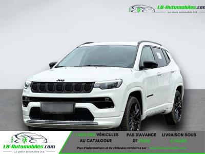 Jeep Compass 1.5 130 ch BVR7 e-Hybrd