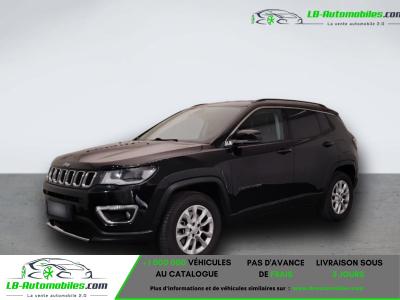 Jeep Compass 1.5 130 ch BVR7 e-Hybrd