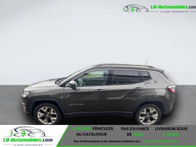 Jeep Compass 1.4  MultiAir 140 ch BVM