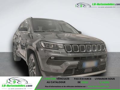 Jeep Compass 1.3 PHEV 190 ch 4xe AWD