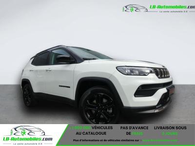 Jeep Compass 1.3 PHEV 190 ch 4xe AWD