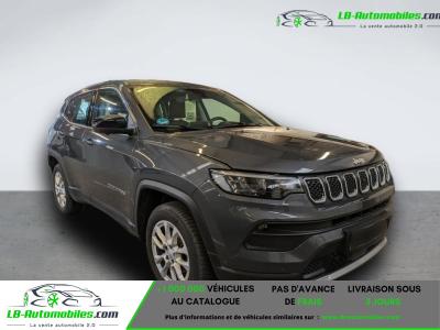 Jeep Compass 1.3 GSE 130 ch BVA