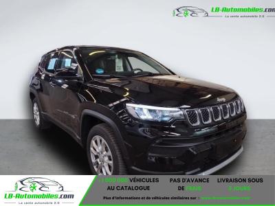 Jeep Compass 1.3 GSE 130 ch BVA