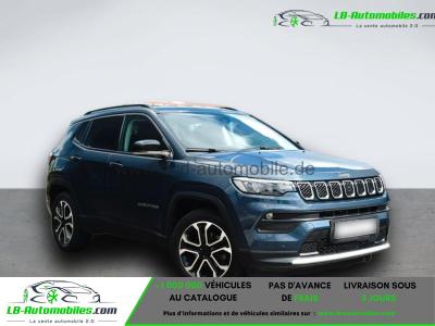 Jeep Compass 1.3 GSE 150 ch BVA