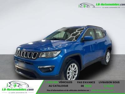 Jeep Compass 1.3 GSE 150 ch BVA