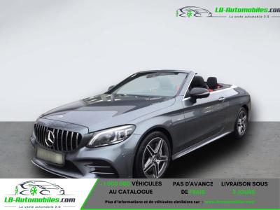 Mercedes Classe C Cabriolet 43 Mercedes-AMG