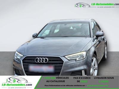 Audi A3 Sportback TFSI 150