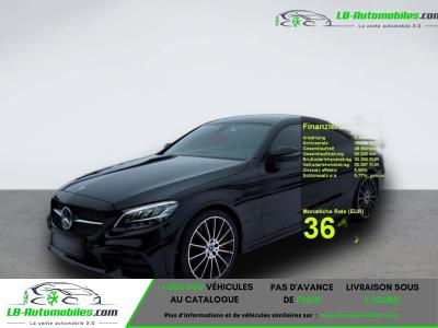 Mercedes Classe C Coupe 200 BVA
