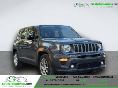 Jeep Renegade 1.0 120 ch BVM