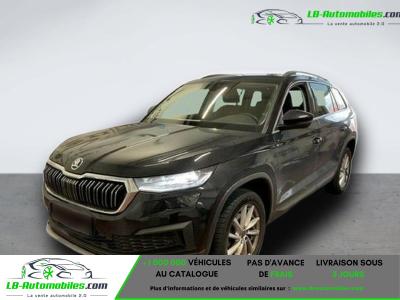 Skoda Kodiaq 1.5 TSI 150 BVA 7pl