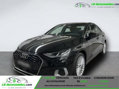 Audi A3 Berline 35 TDI 150 BVA