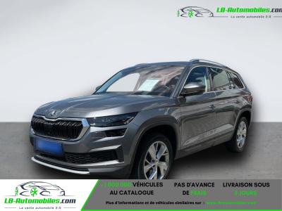 Skoda Kodiaq 2.0 TDI 200  BVA 4x4 5pl