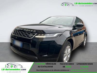 Land Rover Range Rover Evoque D150 AWD BVA