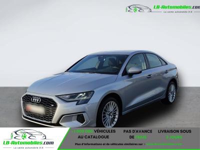 Audi A3 Berline 30 TFSI Mild Hybrid 110 BVA