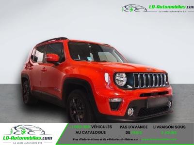 Jeep Renegade 1.0 120 ch BVM