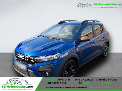 Dacia Sandero TCe 110