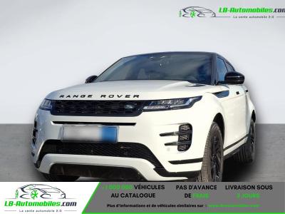 Land Rover Range Rover Evoque D165 MHEV AWD BVA