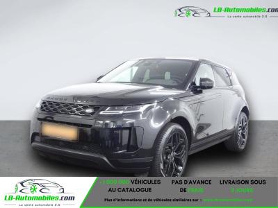 Land Rover Range Rover Evoque D165 MHEV AWD BVA