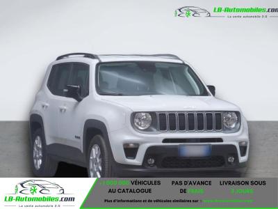 Jeep Renegade 1.5 130 ch BVR7 e-Hybrid