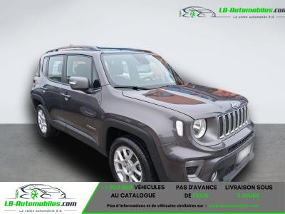 Jeep Renegade 1.5 130 ch BVR7 e-Hybrid