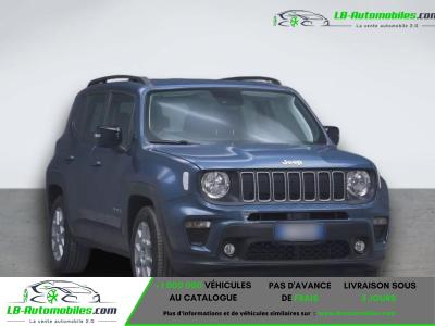 Jeep Renegade 1.5 130 ch BVR7 e-Hybrid