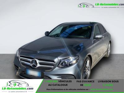 Mercedes Classe E 220 d BVA