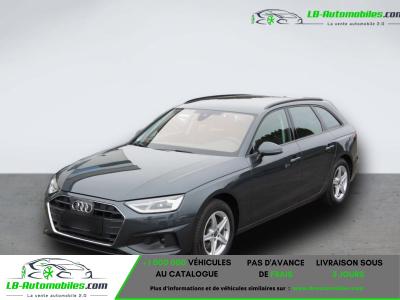 Audi A4 Avant 30 TDI 136 BVA