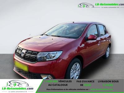 Dacia Sandero SCe 75
