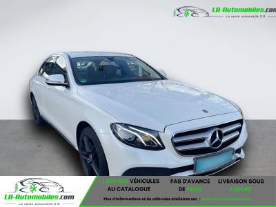 Mercedes Classe E 200 BVA