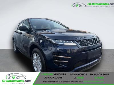 Land Rover Range Rover Evoque P200 AWD BVA